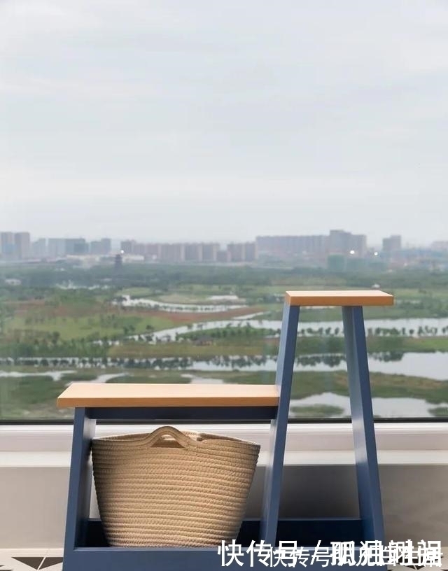 北歐風|看了她家的精裝三房，才發現北歐風還能這么高級我家瞬間不香了