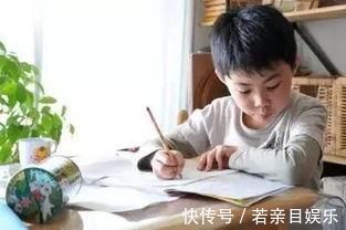 家长|孩子这四个不听话的缺点,是将来有出息的兆头,父母可别给埋没了