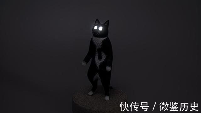 还原|全球的猫都想屏蔽这个日本人,他到底做了多少沙雕手办?