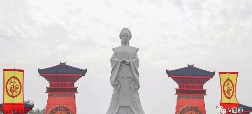 故事|芈月村的故事:屈原故宅