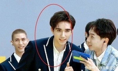 档综艺节目 青你3风波未过,内娱又推出2档选秀节目,这3人即将同框当导师