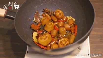 黄豆|猪身上这条肉,最有价值,肉贩都会悄悄留下自己吃,识货的抢着买