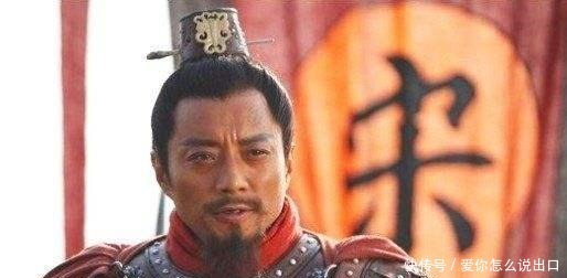 招安|宋江为何非要选择招安只为这3个原因,而最后一个更是致命弱点!