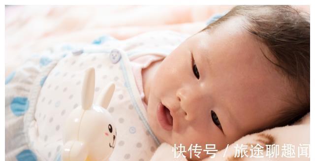 信号|智力低下的宝宝,一般会有这4个信号,出现一个父母都要警惕起来