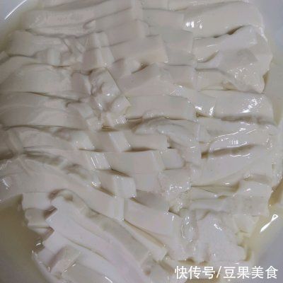 金针菇|#饕餮美味视觉盛宴#家乐浓汤宝版～酸辣汤