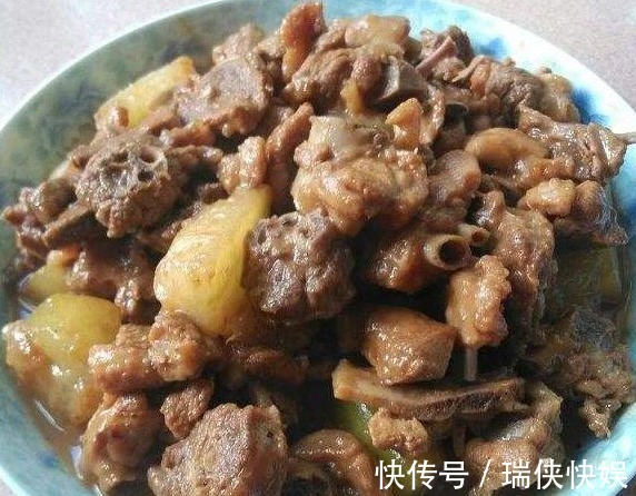 玉米淀粉|美味的几道家常菜，做法简单，色香味俱全，你也试试吧