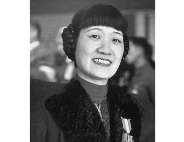 私奔&蒋碧微:18岁与大师私奔,30岁做高官情妇,80岁去世时孤身一人