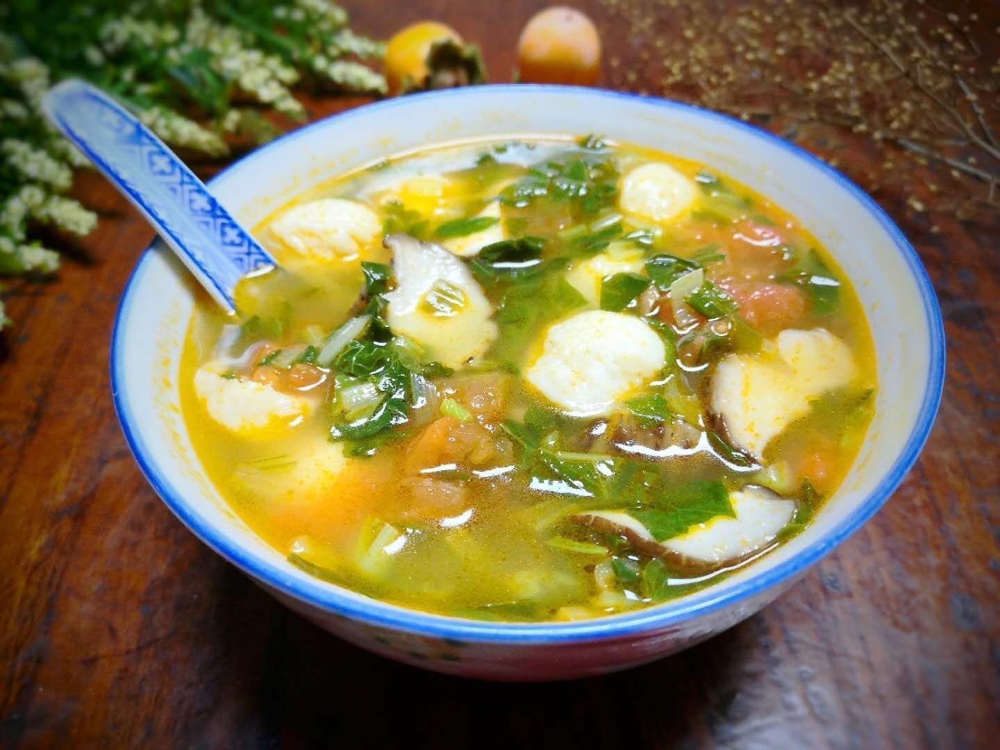 身体棒|天凉了,要多给孩子煮这汤,开胃补钙,营养均衡,孩子常喝身体棒