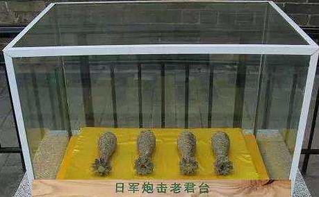 神圣|中国有个地方，很神圣，日本连打13炮全都哑火，日军怕了