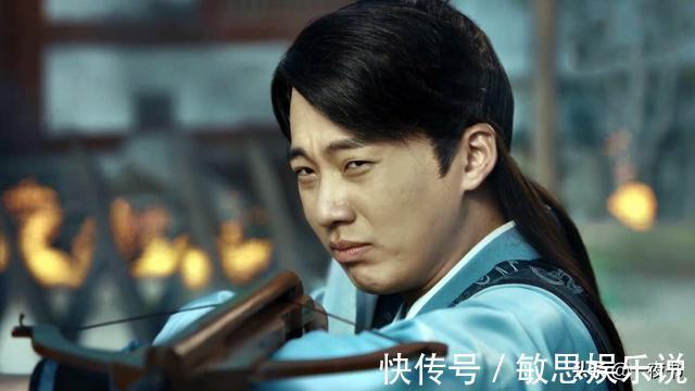 赘婿：楼舒婉并非穿越者，她虽然“放荡”，被宁毅逼迫成乱世佳人