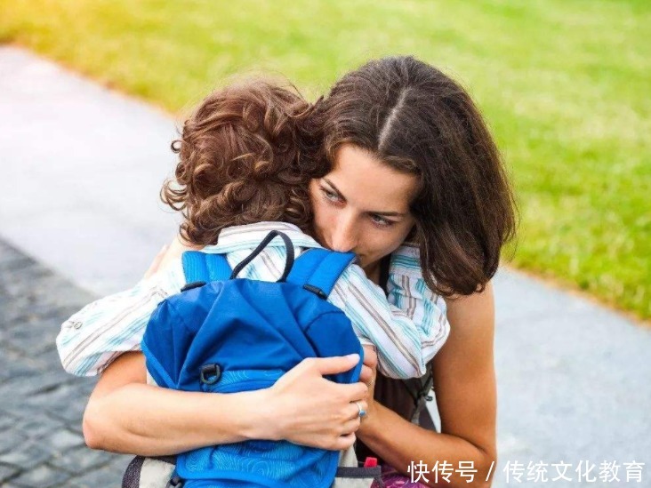 男子汉|这四句话就算到了嘴边，也不能对儿子说，家有男孩的家长要注意