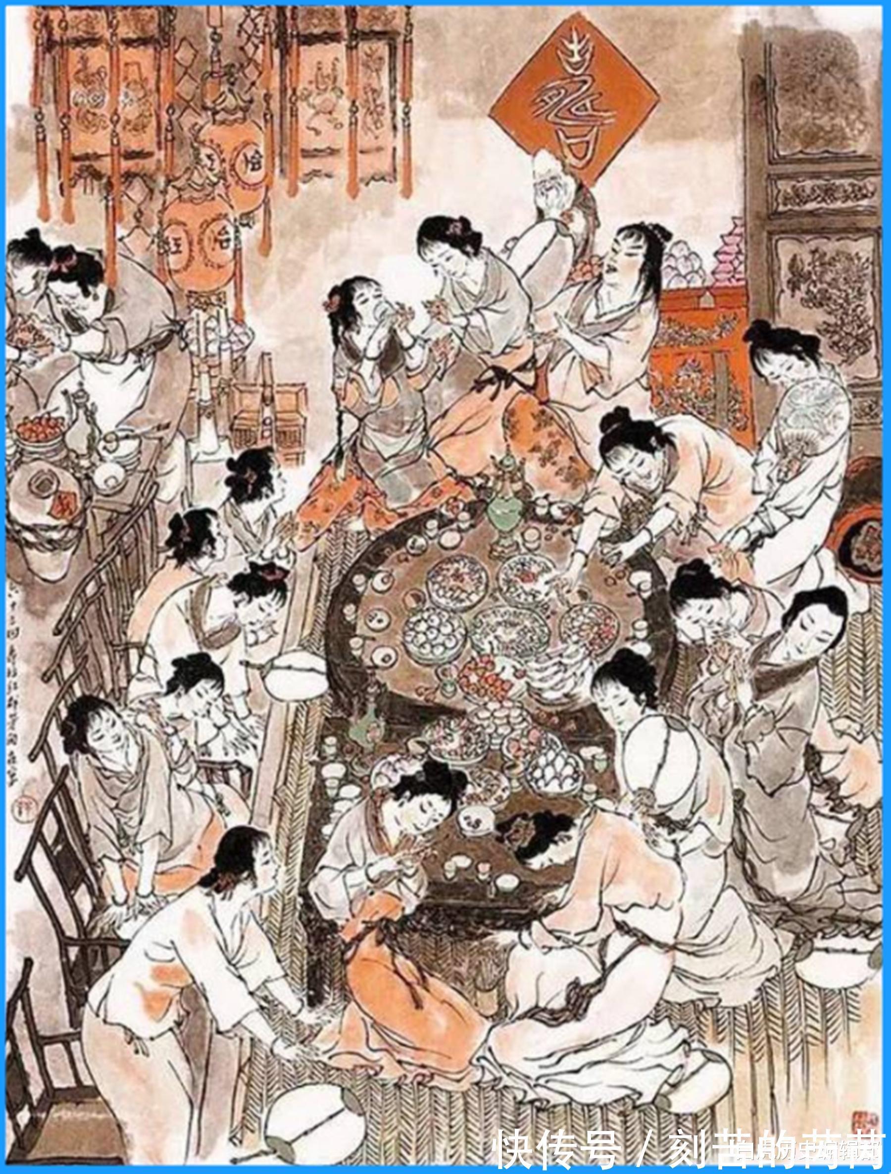 亲者|《金瓶梅》中的5句处世之道,乍听令人面红耳赤,细品却饱含道理