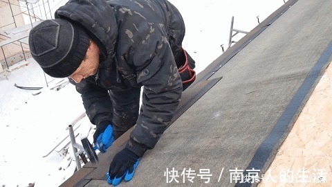 钢筋混凝土|国外自建房，前后只要一个多月，和国内很不一样，你会喜欢吗