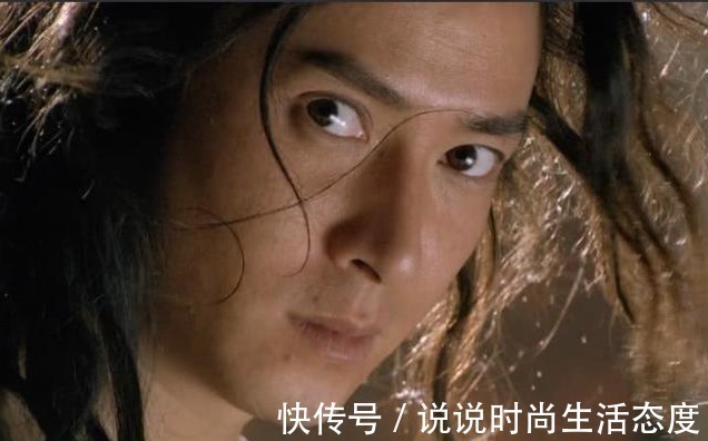 晁盖@水浒传中,梁山上真正的英雄好汉只有这五位,个个侠肝义胆!