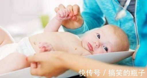 胎儿|婴儿出生的体重,达到这个数会很聪明,看看你家孩子是吗
