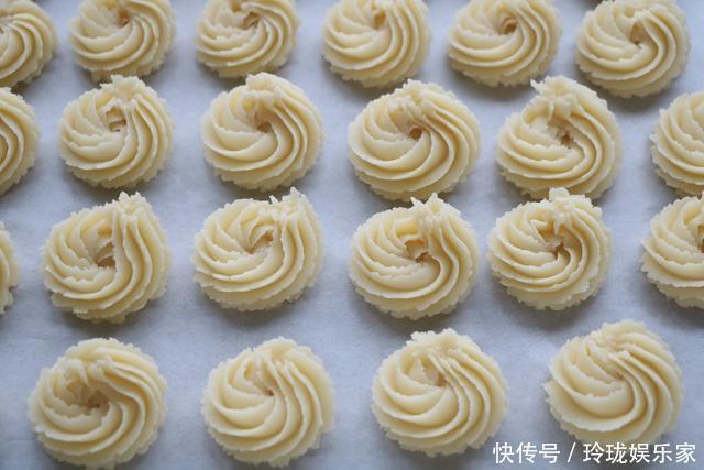 过年少不了的高档零食,孩子特爱吃,比油炸更健康,做法也不难!