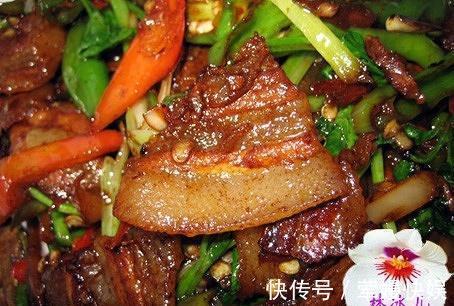 圆子教你15道经典湘菜,鲜美可口吃不够,你一定会来品尝它