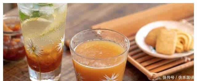 春季多咳，被這一杯好喝潤肺治好，我每年必做一罐！