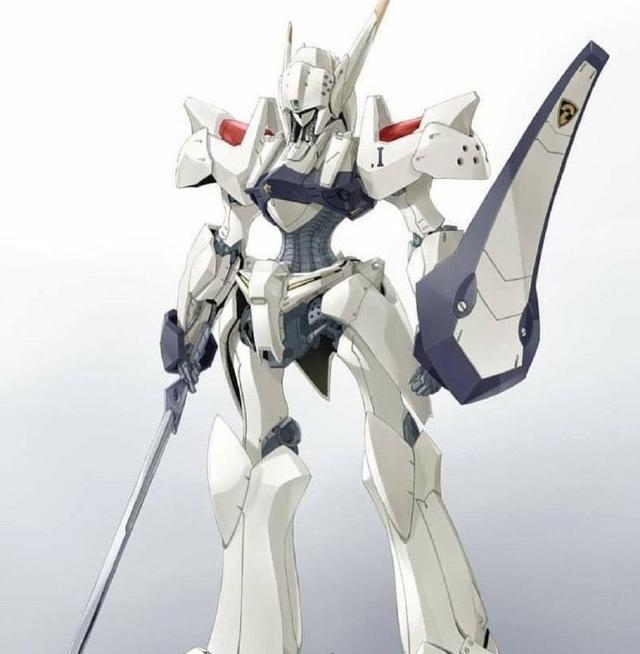 五星物语风格机动警察模型制作