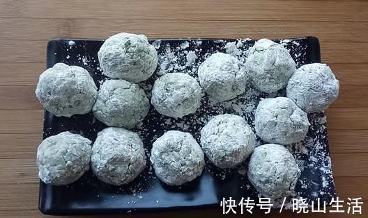 五香粉|它叫“皇帝菜”，3元买一把，清热清脂，助睡眠，多吃补钙又补铁