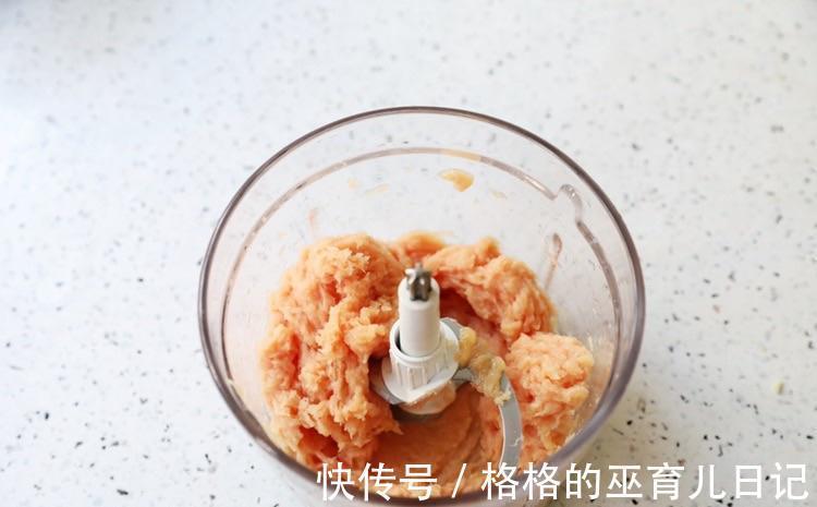 自制脆皮炸鸡丸,外酥里嫩,健康无添加,冬至过后大人小孩都喜欢