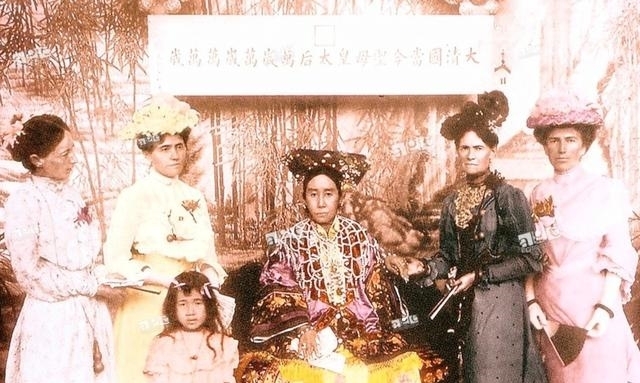 为时已晚|慈禧太后终于幡然醒悟，大力推行“新政”，只可惜为时已晚