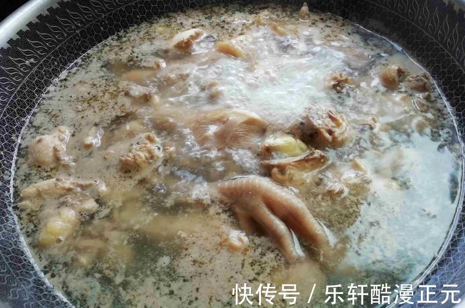 秋天少吃牛羊肉多吃它,才8元一斤,炖上一锅滋补又馋人,太香了