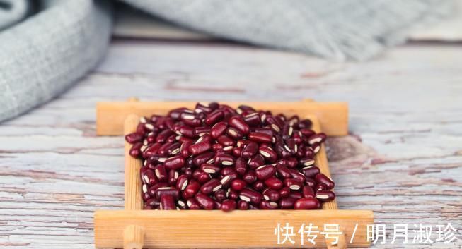 营养|大小红豆差别大,营养也很大,应该买大买小?