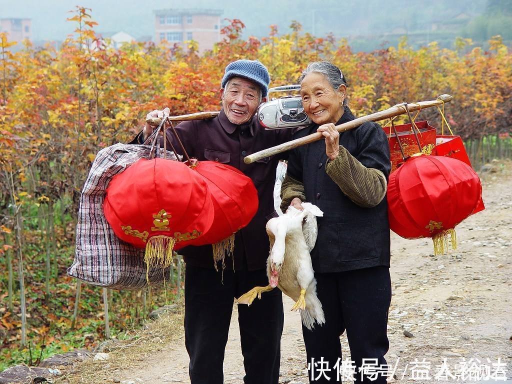 儿媳妇|人到晚年才明白,老人想要住在儿子家,需要满足3个条件,很准