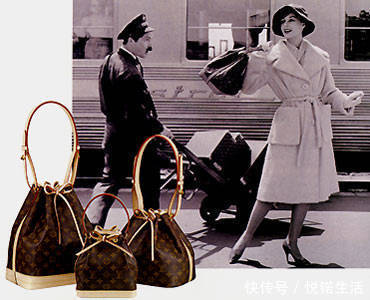 经典包包大盘点丨LV中的top10,你中了哪些?