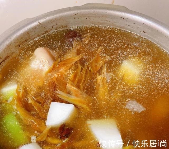 美味|清热润肺，增强免疫力，美味健康！