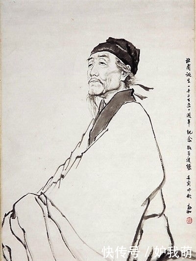 圣人|中国历史的十“圣”,武圣不止一人,医圣不是华佗