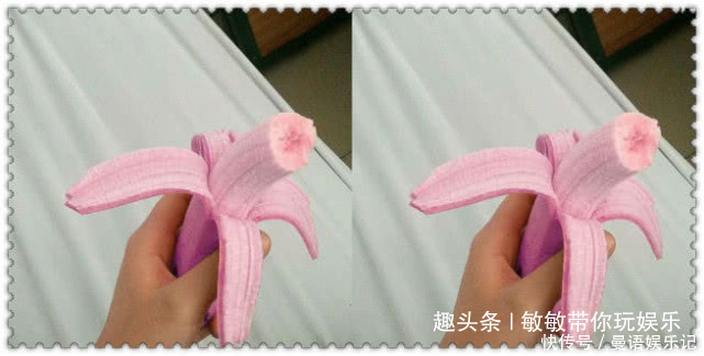 蓝色|“彩色水果”火了,忍了蓝色苹果,忍了粉色香蕉,却被橘子迷了眼