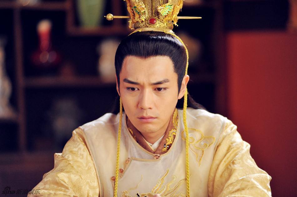 抹黑|割裂异变明朝，权力轮倒真相二-成化时代被抹黑的明朝繁荣时代