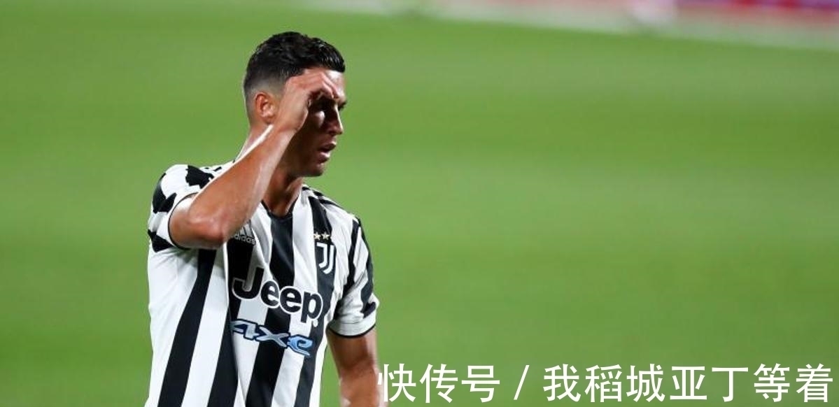 迪巴拉|从1-1到3-1!尤文绝境爆发,C罗踢出空气球,黑脸+呆立5秒