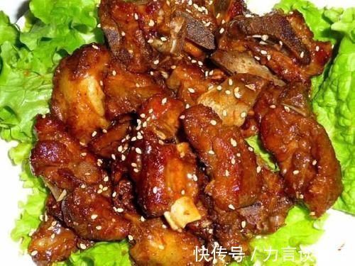 妈妈最拿手的3道家常菜，每一道都让我吃不腻，你们觉得怎么样？