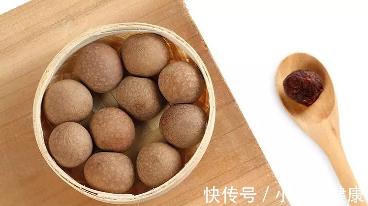 失眠|你以为桂圆只是好吃？这样吃比人参都管用