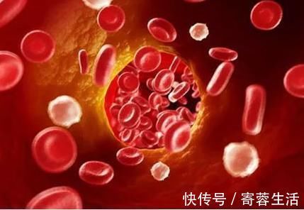 血液粘稠度|血液粘稠的人，身体会有5种表现，若没有，说明血管还算通畅