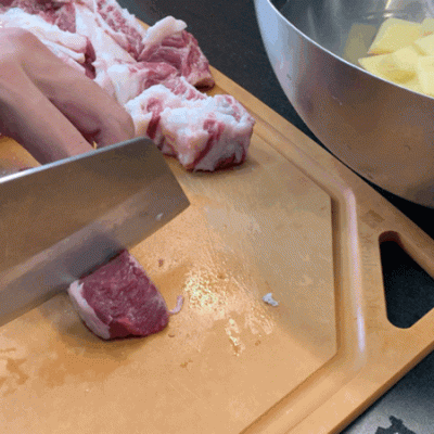 牛腩|西红柿(番茄)炖牛腩|久炖弥香|营养美味|超级详细