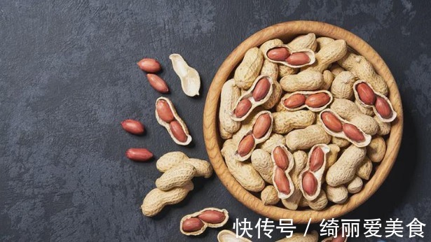 花生|每天一把花生,是升血压,还是降血压?今天一次说清楚