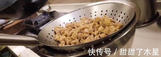 今天给大家分享一道湖南经典名菜，外焦里嫩、麻辣香浓，太好吃了！