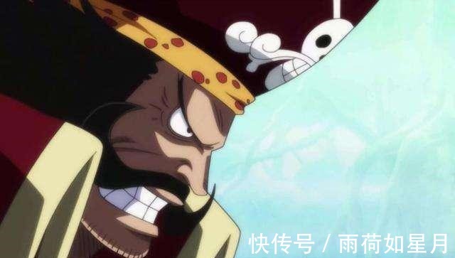 香克斯|《海贼王》强大的四皇为何没有互相联手夺取“海贼王”之位呢