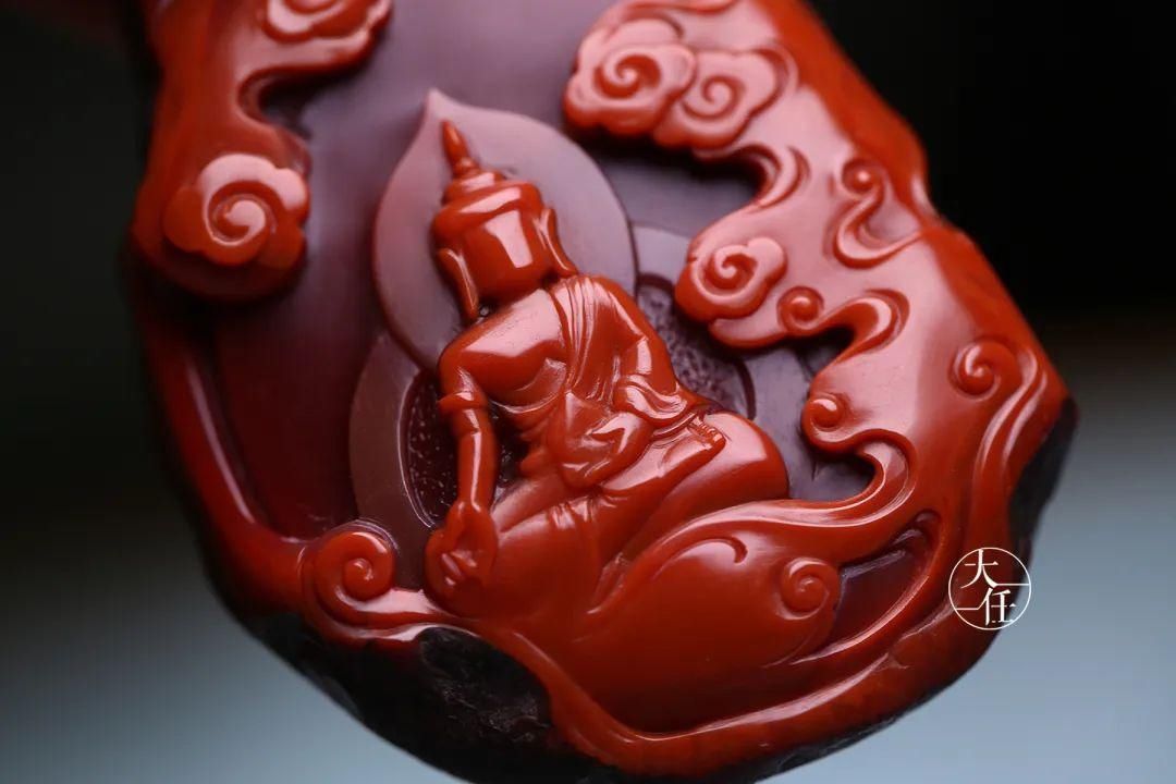  众生|世人皆爱的佛像，为何叫做“无相佛”何谓“无相”