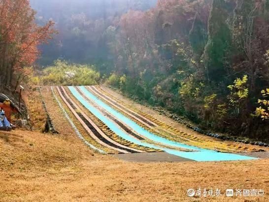 探寻|探寻济南市历城区历甲泉