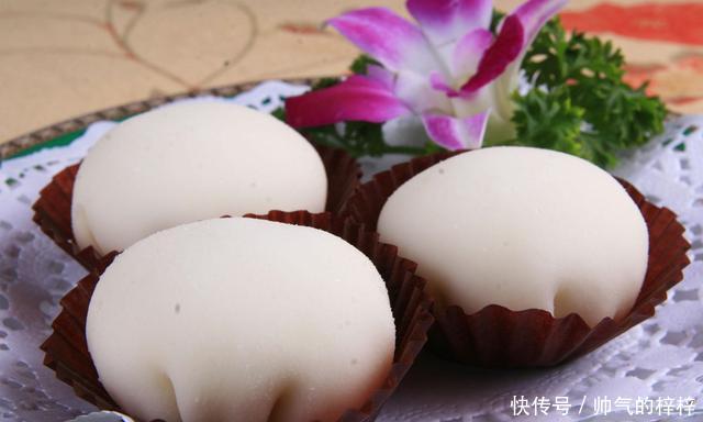 教你自己在家做雪媚娘，方法简单味道好，吃着更放心！