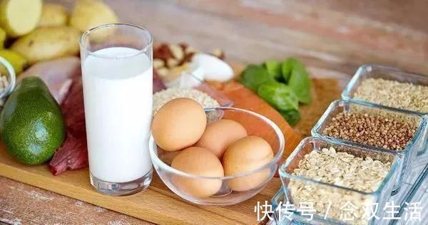 饥饿素|对抗饥饿感不能只靠意志力,选对方法合理对待,减肥才能持续