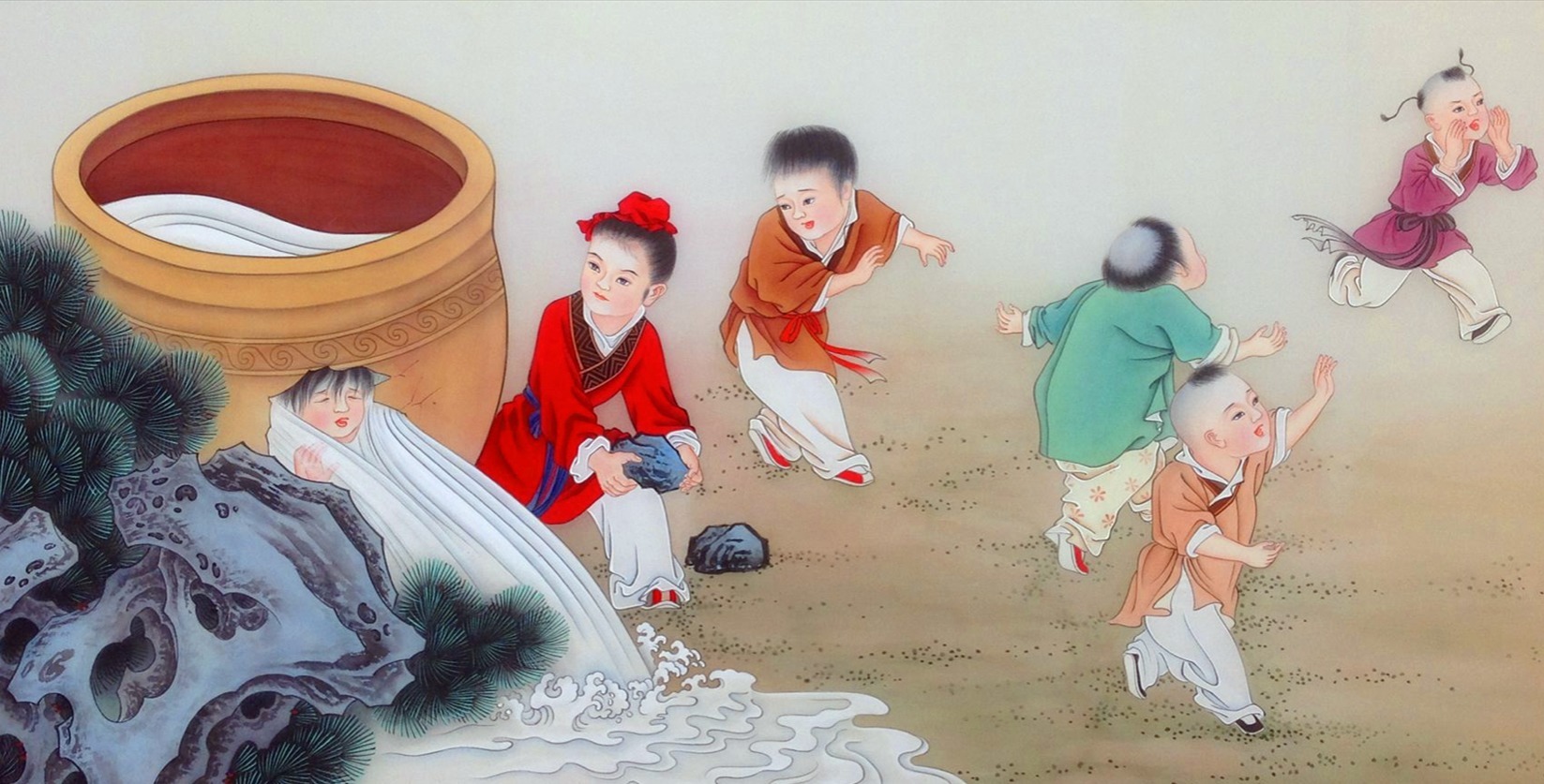 书写|宋朝一份“黑名单”,由宋徽宗亲自书写,司马光、苏东坡名列其中