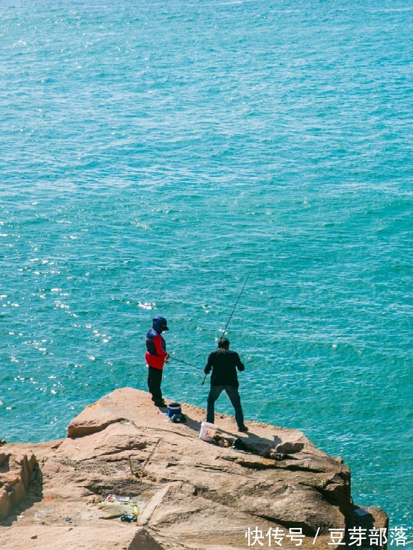 普陀海岛|返普归真丨海钓+渔家乐，奔赴普陀海岛，做一回快乐的渔翁！