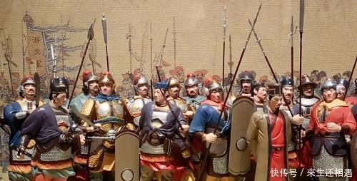 曾孙|秦桧的曾孙、南宋抗金英雄、为国捐躯的忠臣秦钜!