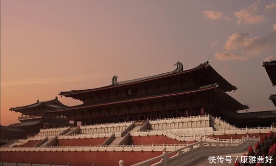 手段|皇帝李隆基采取手段,对姑姑痛下杀手,太上皇李旦也自此退出朝堂